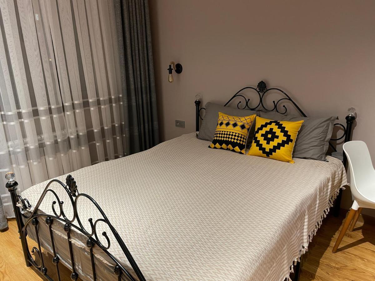 Covent Garden Apartment Tașkent Exterior foto