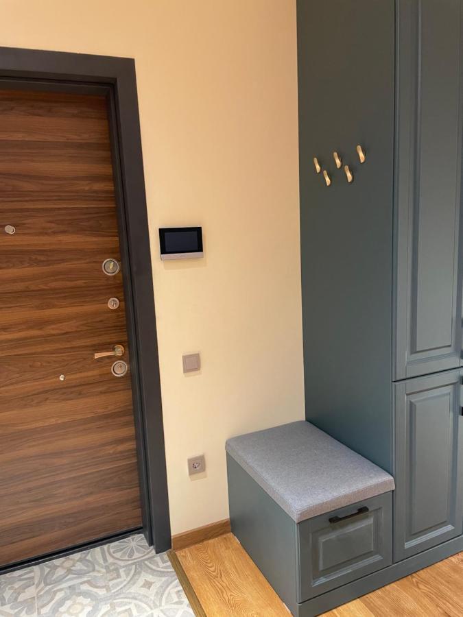 Covent Garden Apartment Tașkent Exterior foto